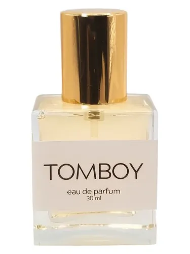 Perfume Tomboy de Maison des Animaux Fragrances