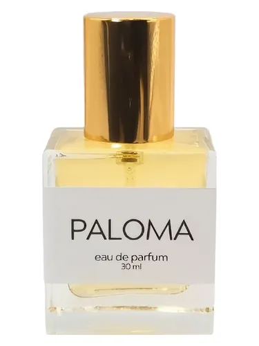 Perfume Paloma de Maison des Animaux Fragrances