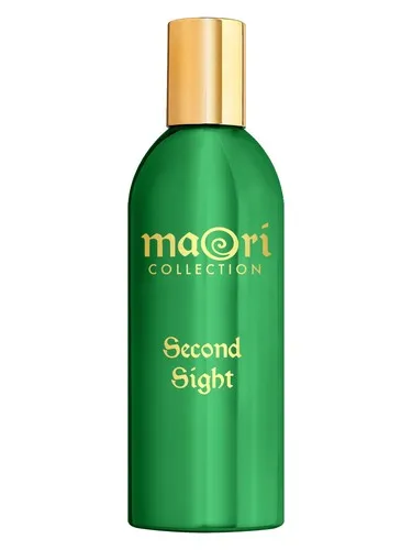 Perfume Second Sight de Maori Collection