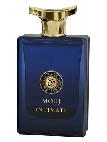 Perfume Mouj Intimate de Milestone Perfumes