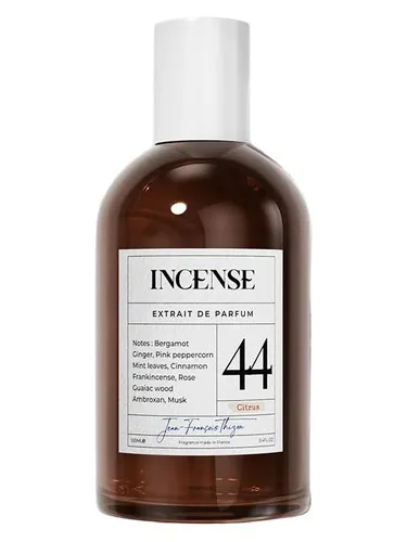 Perfume Spiced Lemon Perfume 44 de Incense Parfums