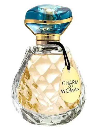Imagen de Charm Of A Woman