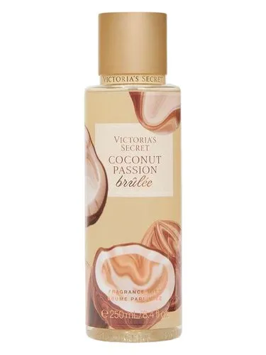 Perfume Coconut Passion Brulee de Victoria's Secret