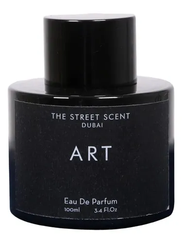 Perfume Art de The Street Scent