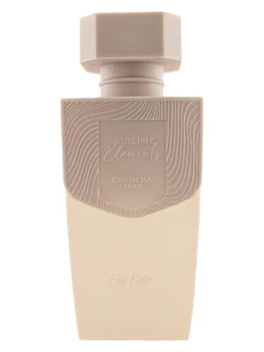 Perfume Fig Fete de Pendora Scents