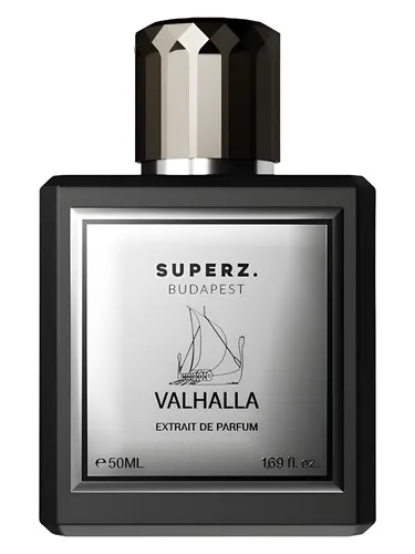 Perfume Valhalla de Superz.