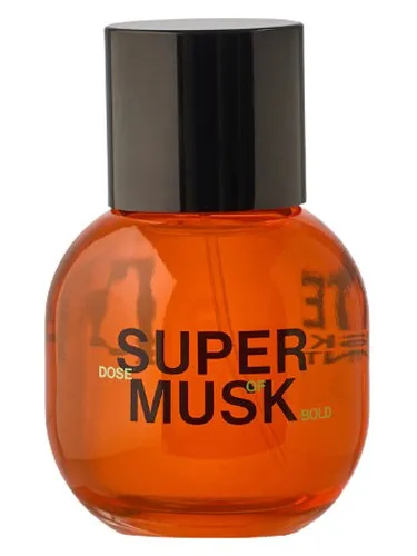 Imagen de Supermusk
