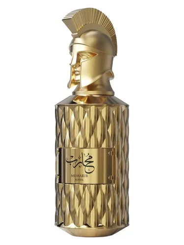 Perfume Muharib Alpha de Le Falconé Perfumes
