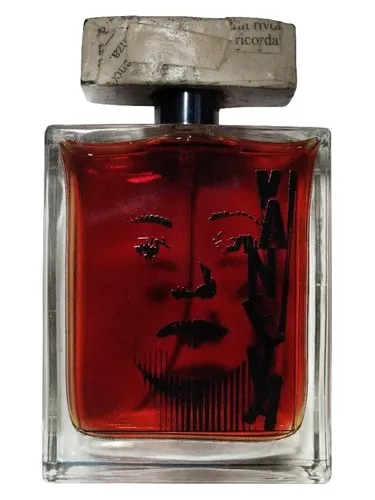 Perfume Vaneva de Moi Aussi