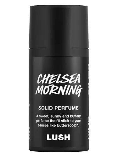 Imagen de Chelsea Morning