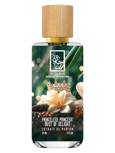 Perfume Princeless Princess' Dust of Delight de The Dua Brand