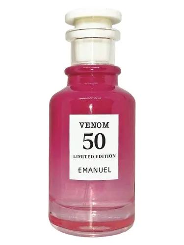 Imagen de Venom 50 Limited Edition