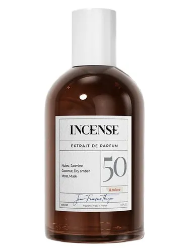 Perfume Molecule Perfume 50 de Incense Parfums