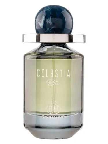 Perfume Celestia Blu de Fragrance World