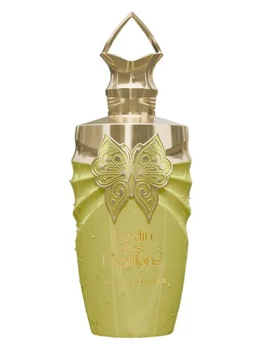 Perfume Jardin des Papillons de PARIS CORNER