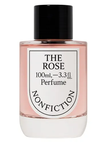 Perfume THE ROSE de Nonfiction