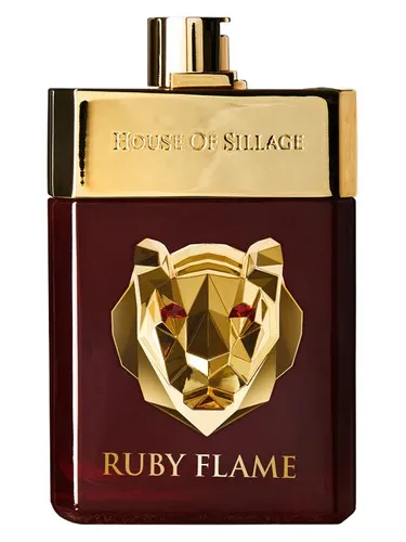 Perfume Ruby Flame de House Of Sillage