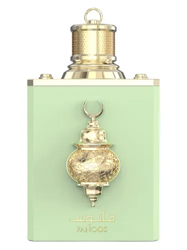 Perfume Fanoos de Amaran