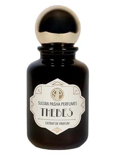 Imagen de Thebes