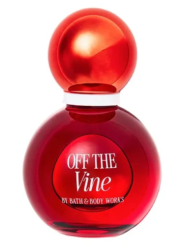 Perfume Off The Vine de Bath & Body Works