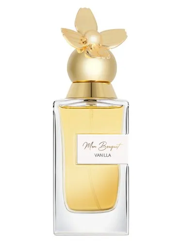 Perfume Vanilla de Mon Bouquet