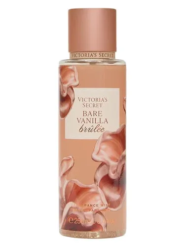 Perfume Bare Vanilla Brulee de Victoria's Secret