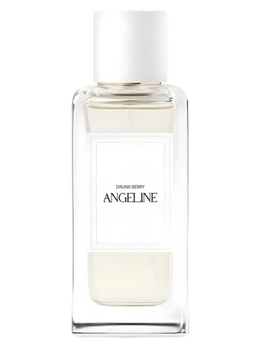 Perfume Drunk Berry de Angeline