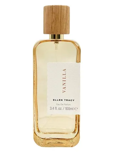 Perfume Vanilla de Ellen Tracy