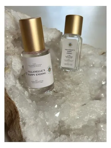 Perfume Villanelle's Happy Ending de Sorce