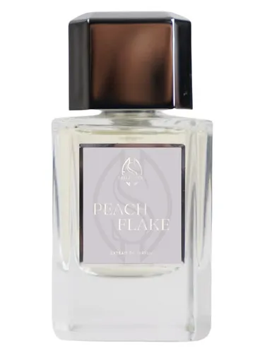 Perfume Peach Flake de Eau De Soie