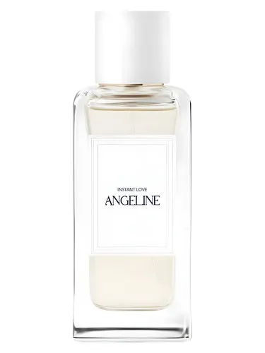 Perfume Instant Love de Angeline