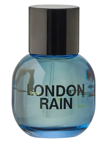 Perfume London Rain de Pills Parfums