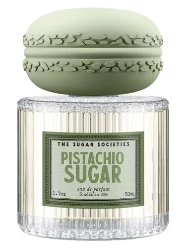 Imagen de Pistachio Sugar