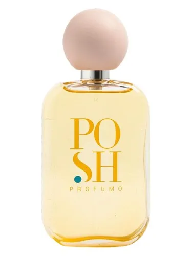 Perfume Numero 5 de Posh Extrait