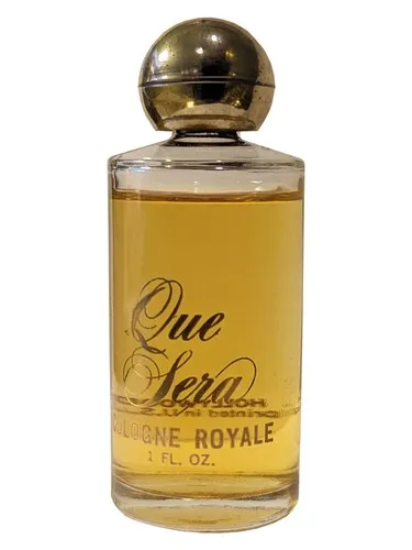 Perfume Que Sera de Studio Girl