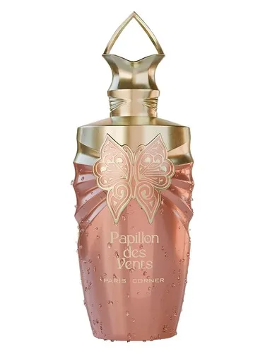 Perfume Papillon des Vents de PARIS CORNER