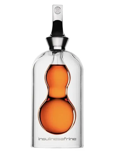 Perfume Insuline Safrine de Premiere Peau