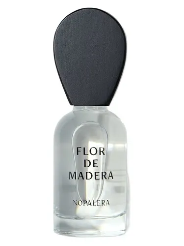 Perfume Flor de Madera de Nopalera