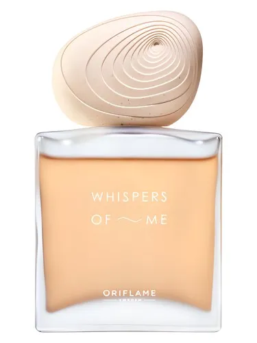 Perfume Whispers Of Me de Oriflame