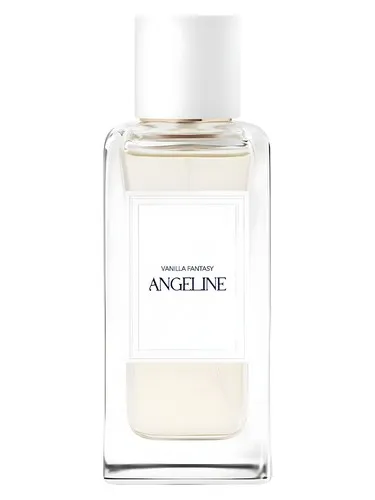 Perfume Vanilla Fantasy de Angeline