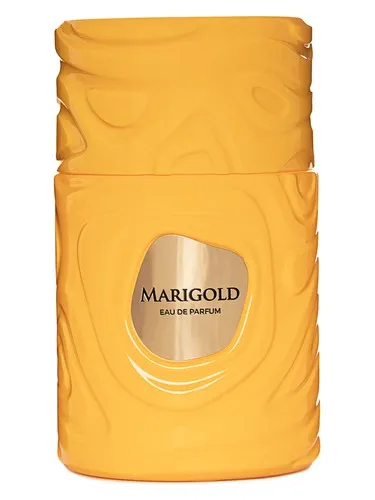 Perfume Marigold de Le Bonheur Perfumes