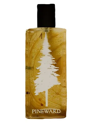 Perfume Subalpine de Pineward Perfumes