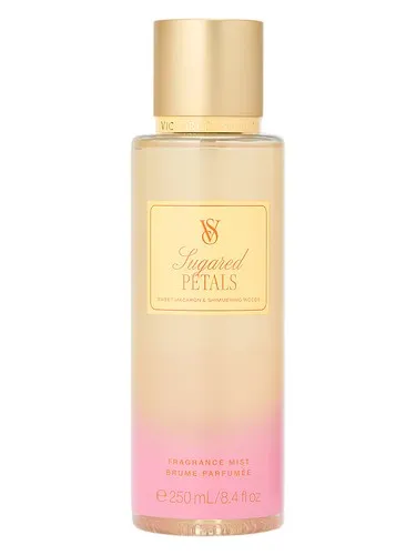 Perfume Sugared Petals de Victoria's Secret