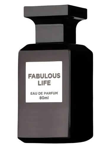 Perfume Fabulous Life de Fragrance World