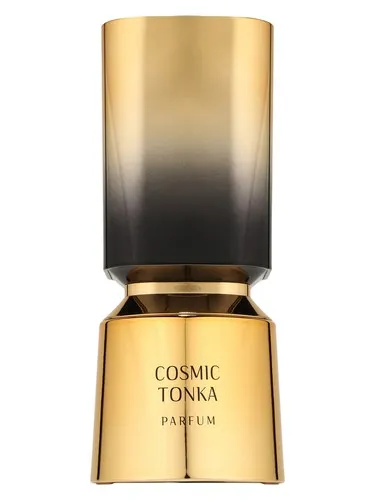 Perfume Cosmic Tonka de French Avenue
