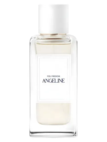 Perfume Feel Freedom de Angeline