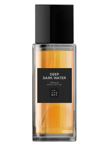 Perfume Deep Dark Water 2025 de In The Box