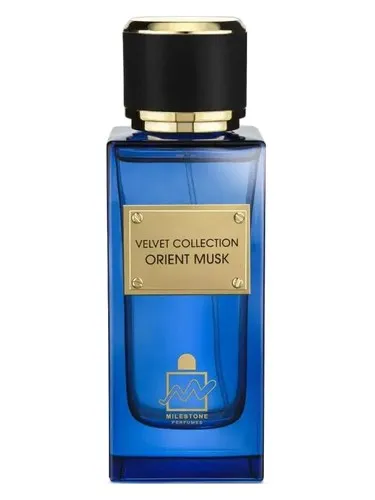 Perfume Orient Musk de Milestone Perfumes