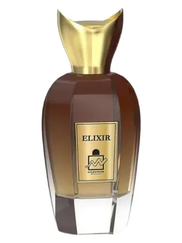 Perfume Elixir de Milestone Perfumes
