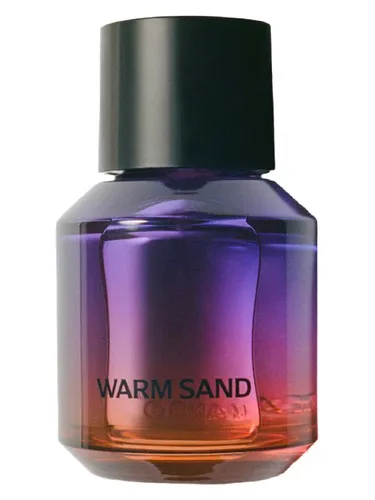Imagen de Warm Sand